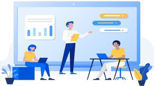 Building hands on AI/ML teams