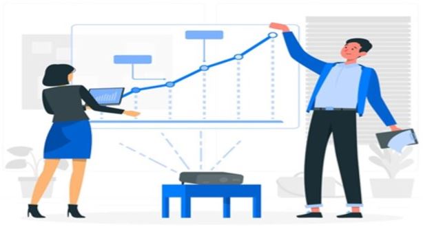 Building Analytics driven organization