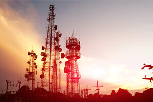 Telecom