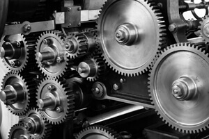 OffShore Design & Engineering Equipment