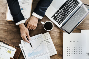 Audit Metrics Reporting